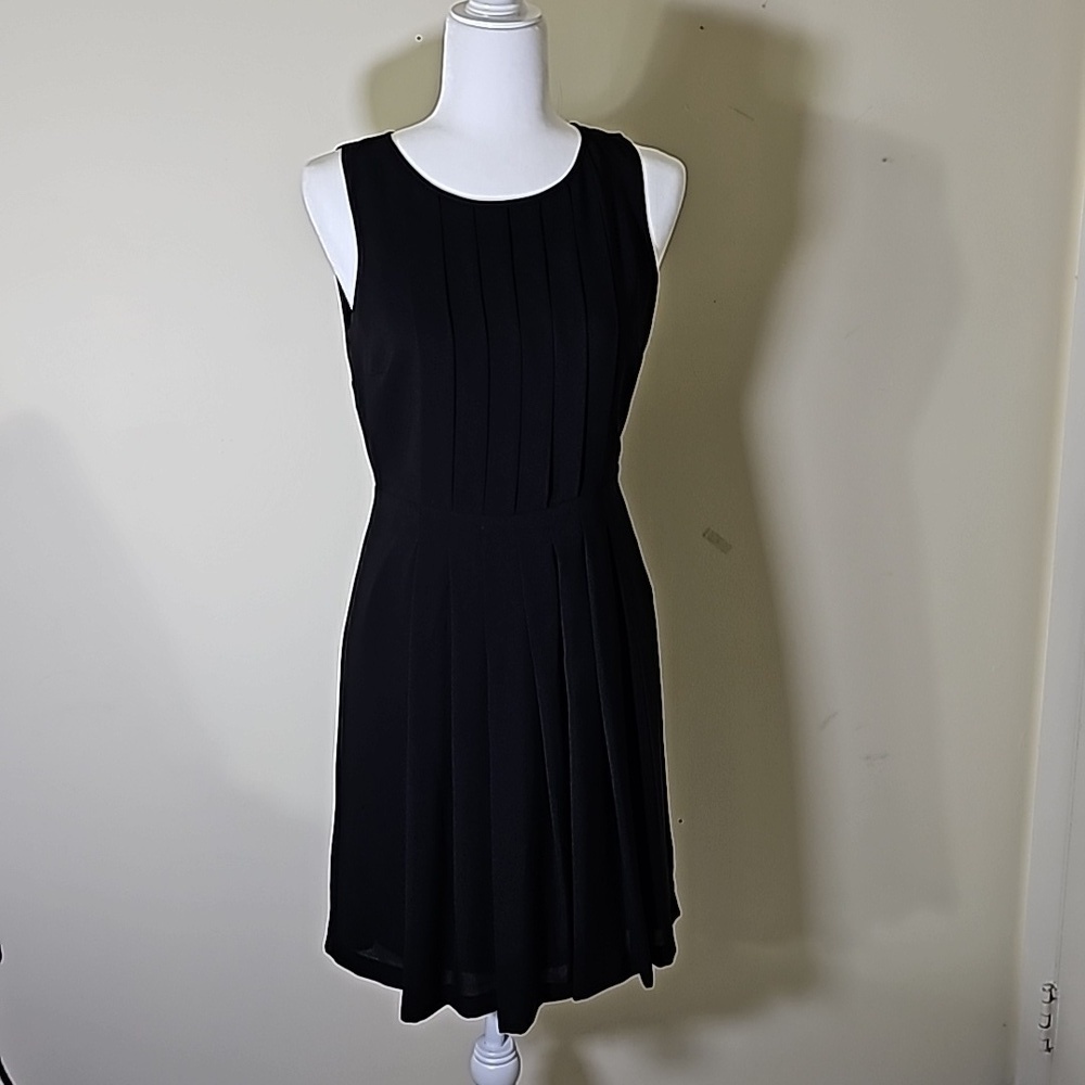 HD in Paris black Dress Size 2